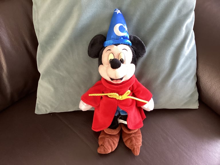 Disney beanie Mickey Mouse