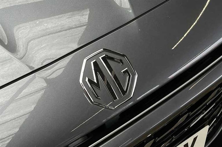 2024 MG MG HS 1.5 T-GDI Trophy SUV 5dr Petrol Manual Euro 6 (s/s) (169 ps) SUV Petrol Manual
