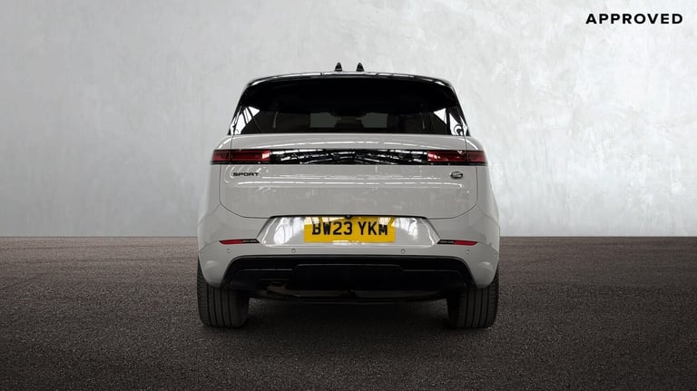 2023 Land Rover Range Rover Sport 3.0 D300 Dynamic SE 5dr Auto ESTATE DIESEL Automatic