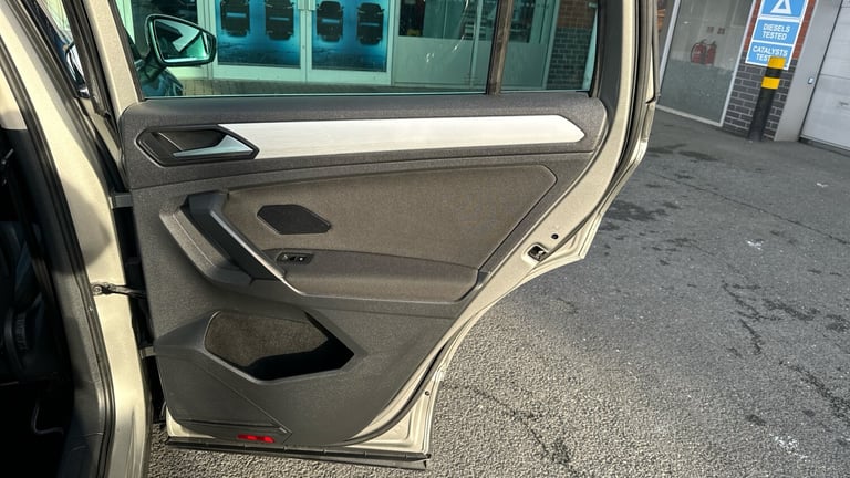 2018 Volkswagen Tiguan 2.0 TDi 150 4Motion SE Nav 5dr DSG ESTATE DIESEL Automatic