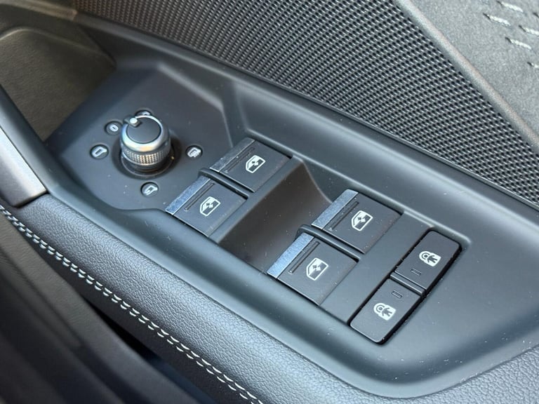2025 Audi S3 2.0 TFSI Vorsprung Sportback 5dr Petrol S Tronic quattro Euro 6 (s/s) (333 HATCHBACK...