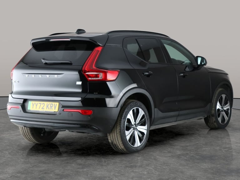 2022 Volvo XC40 170kW Recharge Core 69kWh 5dr Auto ESTATE ELECTRIC Automatic