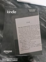 Amazon Paperwhite Gen 7