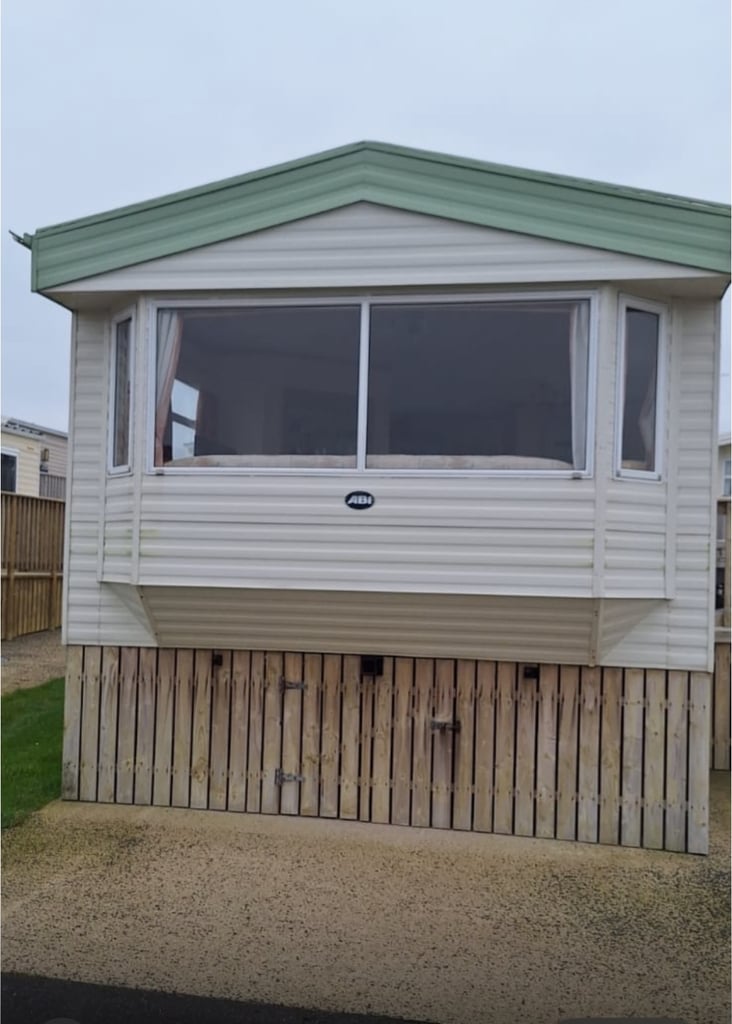 PRE-OWNED 2003 ABI BRISBANE