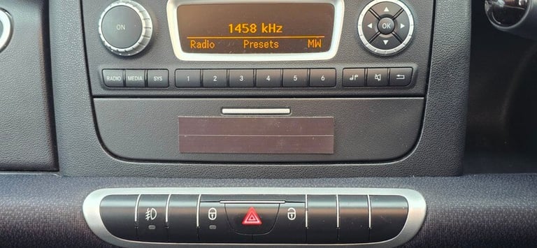 2012 smart fortwo PULSE MHD COUPE Petrol Automatic