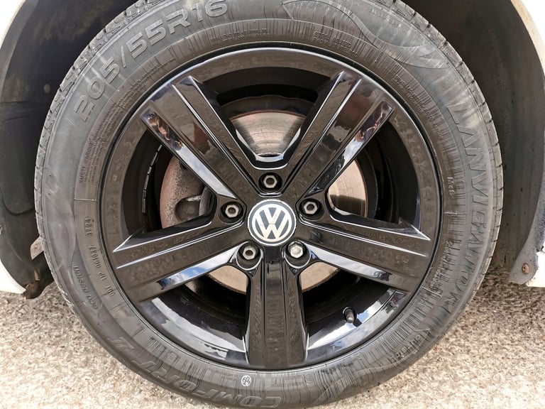 VOLKSWAGEN GOLF 1.4 TSI MATCH