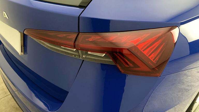 2021 Skoda Octavia 1.5 TSI SE L 5dr Petrol Estate Estate Petrol Manual