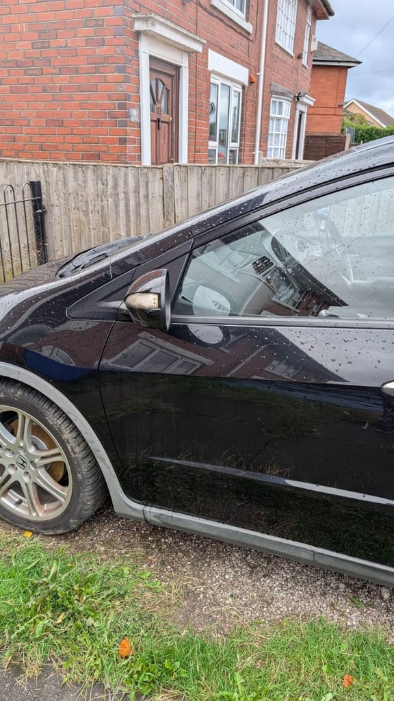 Honda, CIVIC, Hatchback, 2007, Manual, 2204 (cc), 5 doors