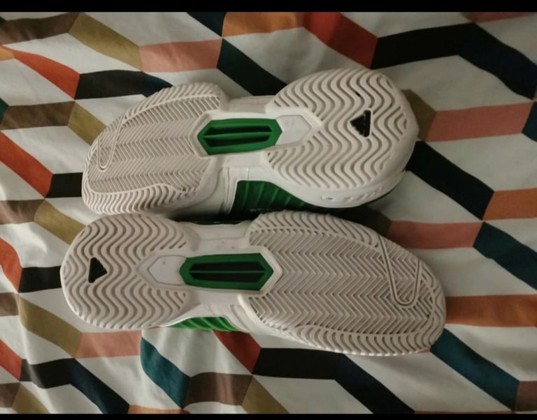Mens Adidas Trainers size 11.5