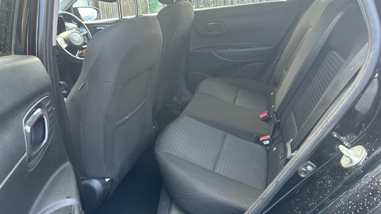2022 Hyundai i20 1.0T GDi 48V MHD Premium 5dr DCT Petrol Hatchback Hatchback Petrol Automatic