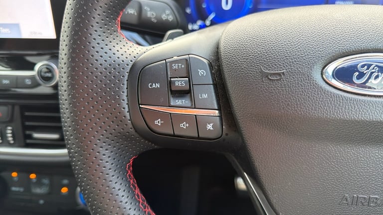 2021 Ford Puma 1.0 EcoBoost ST-Line 5dr Auto Petrol Hatchback Hatchback Petrol Automatic