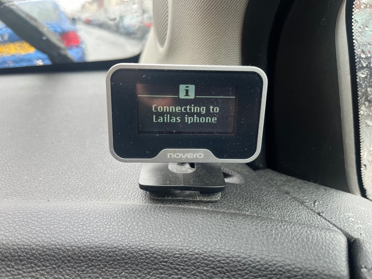 VAUXHALL MERIVA MPV 1.4 PETROL LOW MILAGE BLACK 