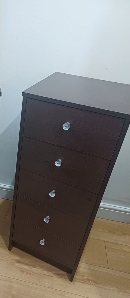 image for Chest drawers 