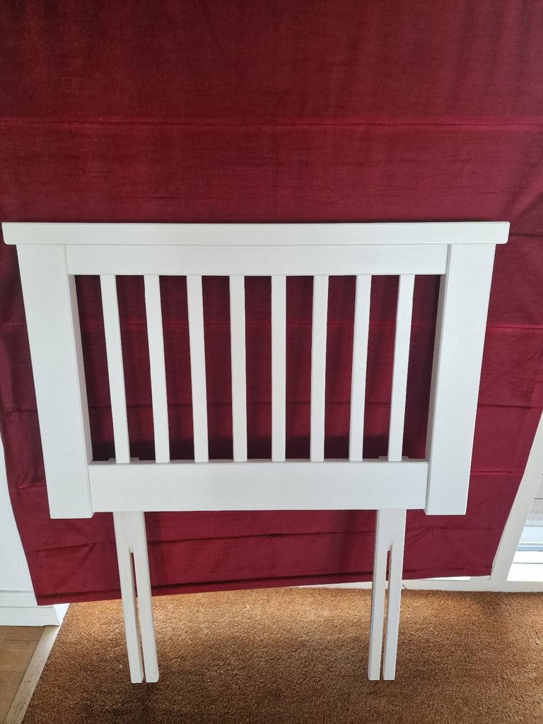 image for 3ft Single Headboard