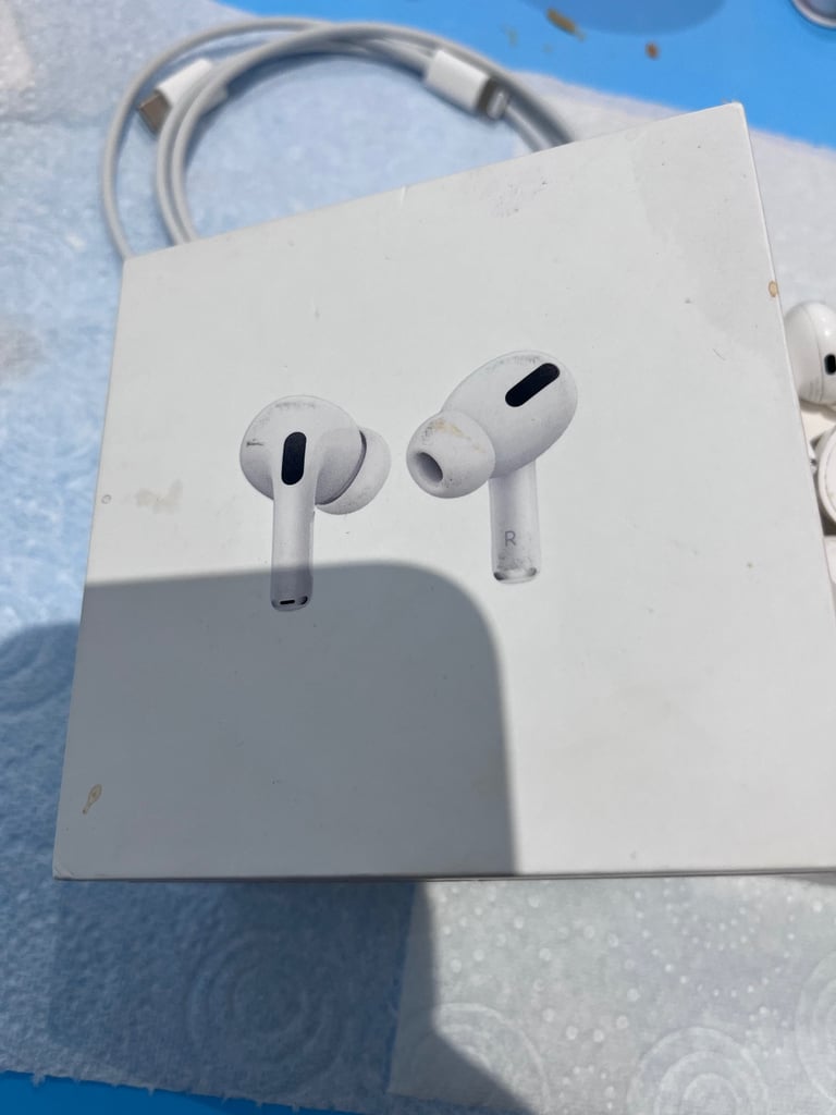 Apple AirPods Pro