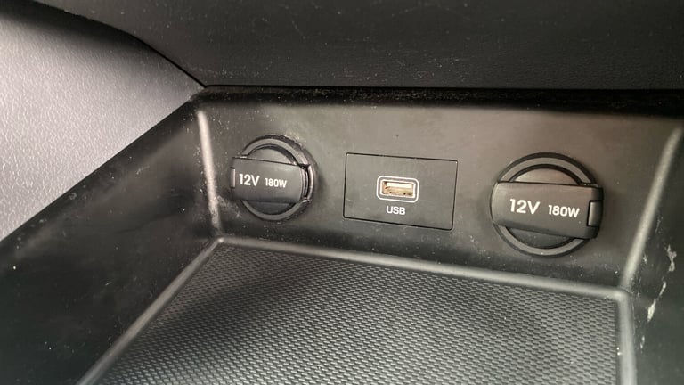 2022 Hyundai IONIQ 1.6 GDi Hybrid SE Connect 5dr DCT Hybrid Hatchback Hatchback Hybrid Automatic