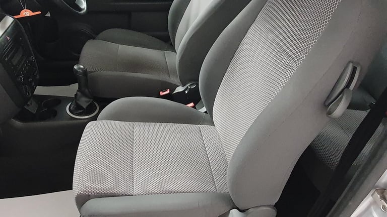 Volkswagen Fox 1.2 * GENUINE 32,000 MILES* FULL V/W S/HISTORY * 1 OWNER FROM NEW