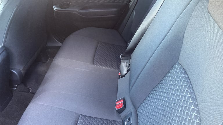 2021 Toyota C-HR 1.8 Hybrid Icon 5dr CVT HATCHBACK PETROL/ELECTRIC Automatic