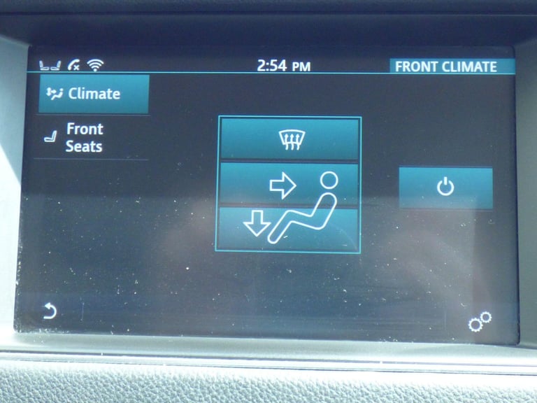 JAGUAR XF 2.0 d Prestige **Â