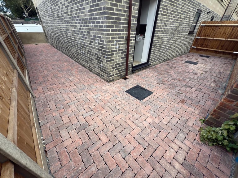 ✨ 2-Bedroom Flat Brand New – Croydon CR0 8BF ✨