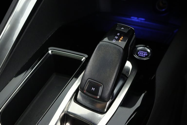 2020 Peugeot 3008 1.2 PureTech GT Line Premium 5dr EAT8 Estate Petrol Automatic