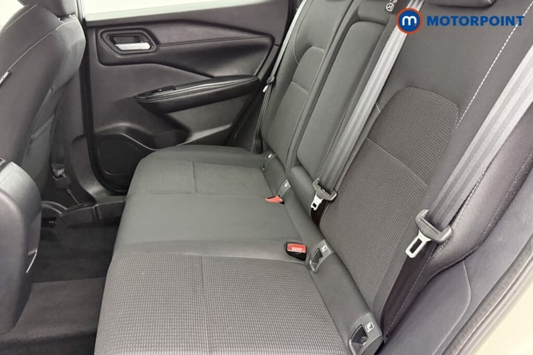 2021 Nissan Qashqai 1.3 DiG-T MH Acenta Premium 5dr SUV Petrol Manual