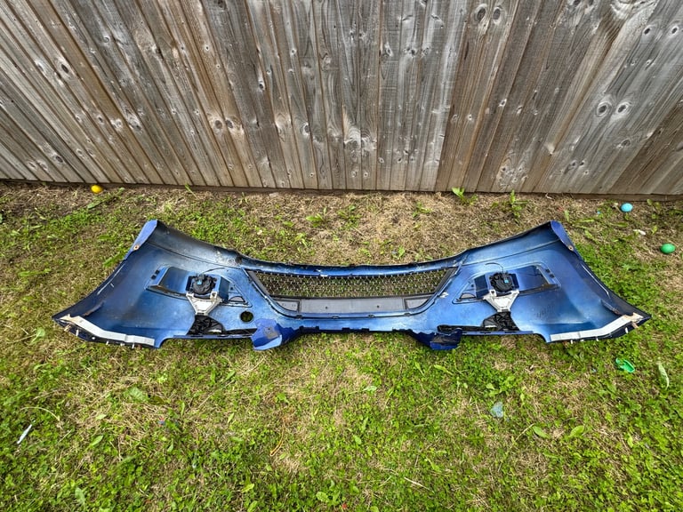 Focus st bumper,focus st225 bumper,focus st mk2 bumper,