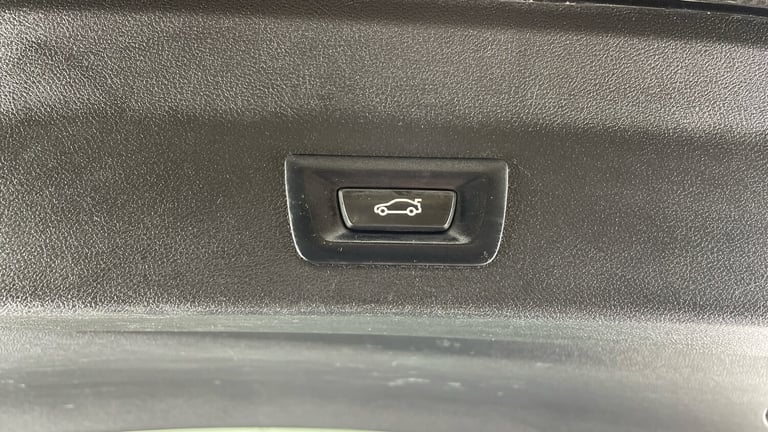 2019 BMW X3 xDrive20d M Sport 5dr Step Auto Diesel Estate Estate Diesel Automatic