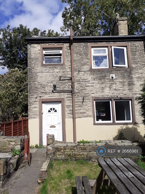 image for 2 bedroom house in Worthing Head Road, Bradford, BD12 (2 bed) (#2666981)