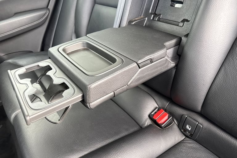 2019 Volvo XC60 2.0 B4 MHEV Momentum Auto AWD Euro 6 (s/s) 5dr SUV DIESEL Automatic