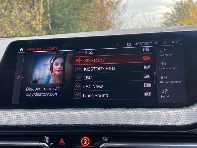 2021 BMW 1 Series 118i Sport Auto 5dr - Virtual Cockpit &amp; Apple CarPlay &amp; Heated Seats HA...