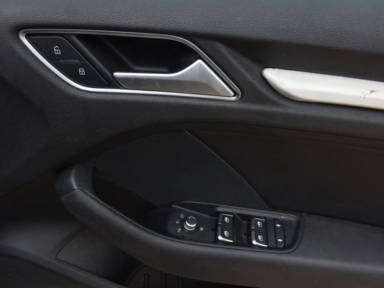2016 66 REG AUDI S3 TFSI QUATTRO AUTO DAMAGED REPAIRABLE SALVAGE