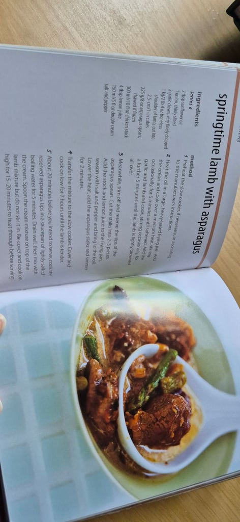 The family food cookbook collection