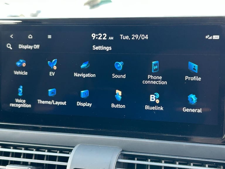 2025 Hyundai INSTER 85kW 02 49kWh 5dr Auto HATCHBACK ELECTRIC Automatic