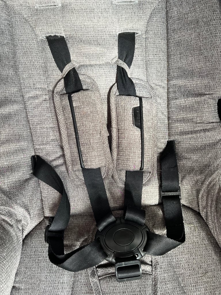 Zummi Solo Travel System 