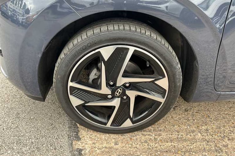 2024 Hyundai i10 1.2 Premium Hatchback 5dr Petrol Auto Euro 6 (s/s) (79 ps) Hatchback Petrol Auto...