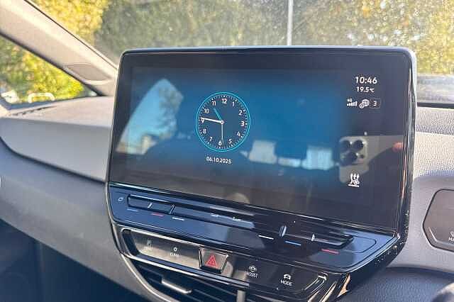 2022 Volkswagen ID.3 150kW Life Pro Performance 58kWh 5dr Auto Hatchback ELECTRIC Automatic