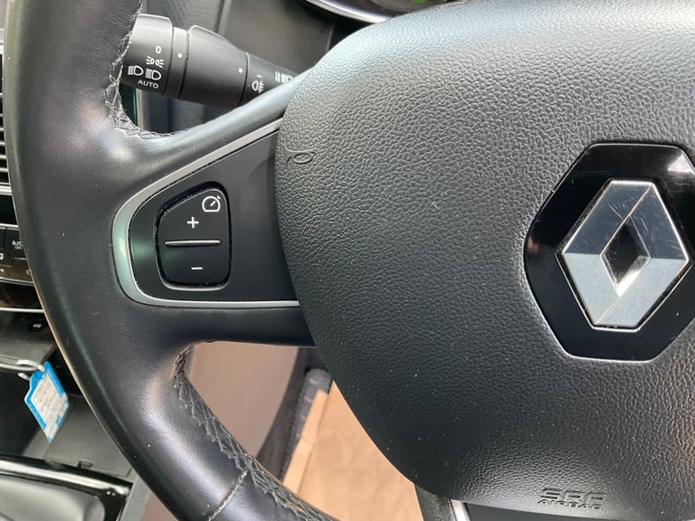 2018 Renault Clio 0.9 TCe GT Line Euro 6 (s/s) 5dr HATCHBACK Petrol Manual