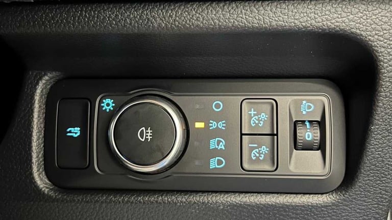  Ford Ranger Pick Up Double Cab MS-RT 3.0 EcoBlue V6 240 Auto Double Cab Pick-up Diesel Automatic