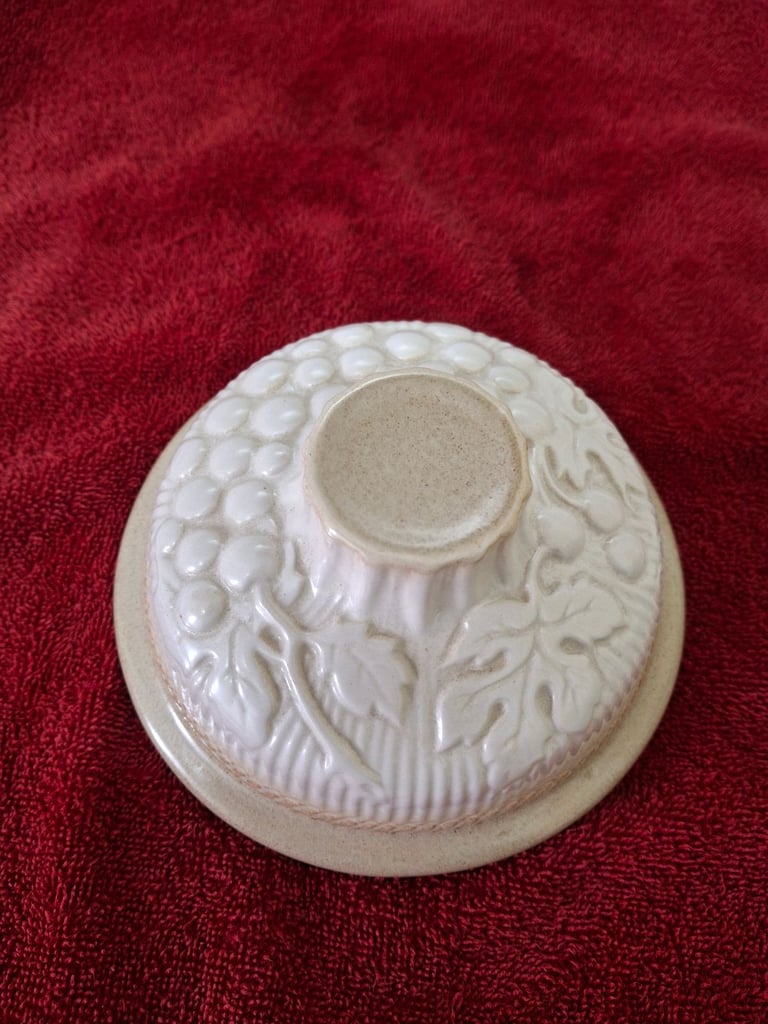 Vintage Rumtopf - W German