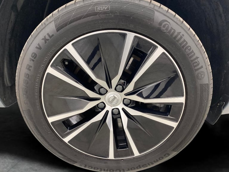 2022 Volvo XC90 2.0 T8 [455] RC PHEV Core Bright 5dr AWD Gtron ESTATE PETROL/ELECTRIC Automatic