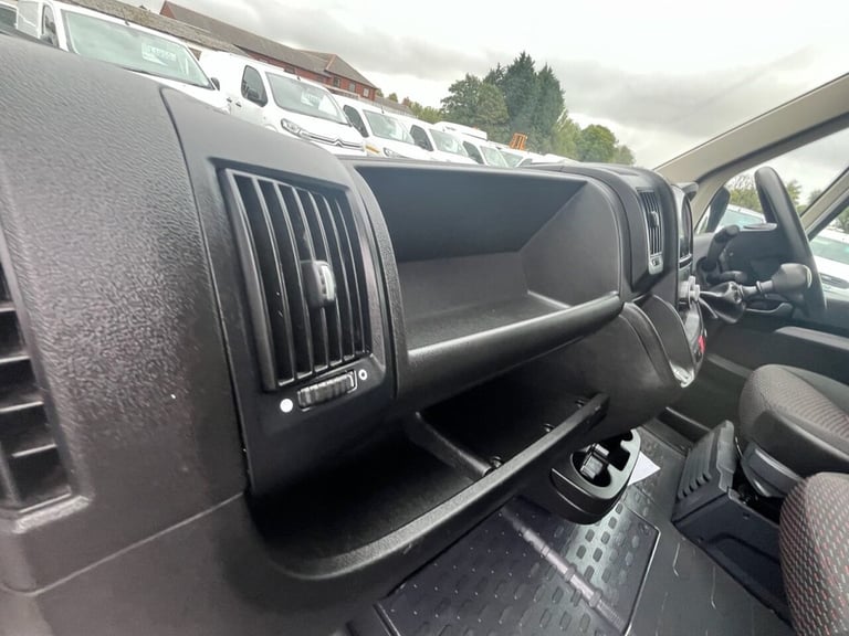 2023 23 VAUXHALL MOVANO 2.2 CDTI 3500 BITURBO PRIME PANEL VAN 5DR DIESEL MANUAL 