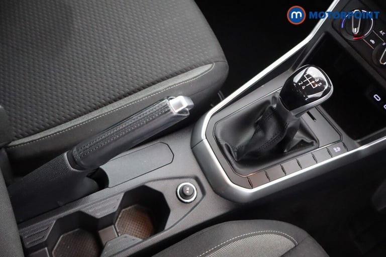 2022 Volkswagen Polo 1.0 Life 5dr HATCHBACK PETROL Manual