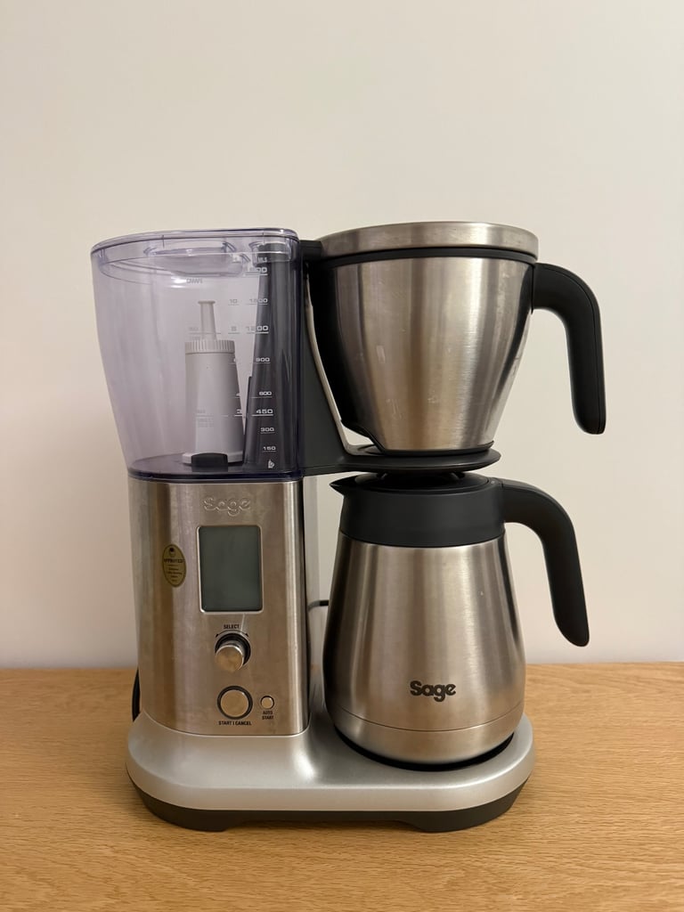 image for Sage Coffee Machine