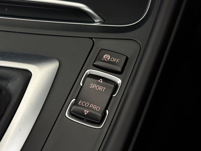 2019 BMW 3 Series 320d EfficientDynamics Sport 5dr Step Auto ESTATE DIESEL Automatic