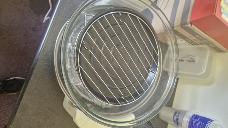 Large Halogen Oven