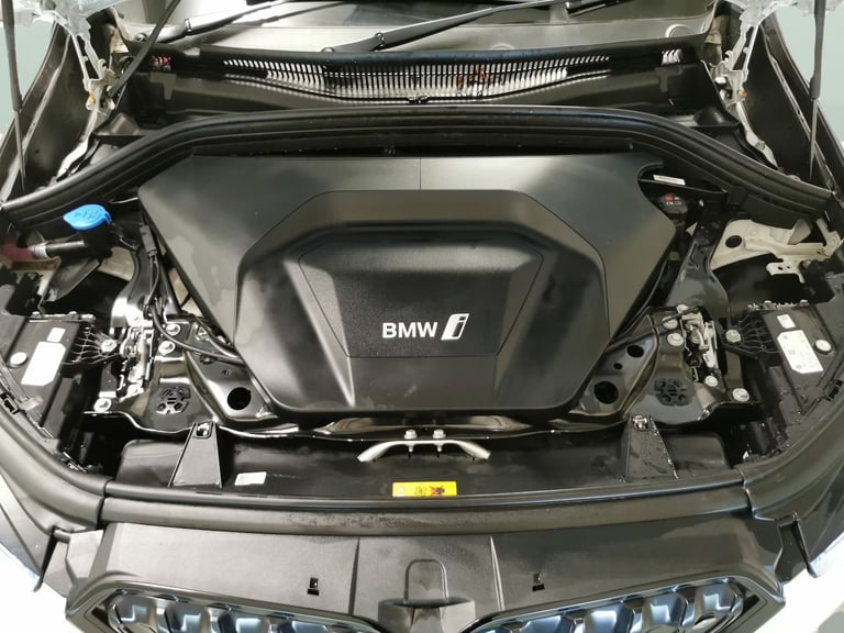 2023 BMW iX1 30 66.5kWh M Sport SUV 5dr Electric Auto xDrive (11kW Charger) (313 ps) - T Suv Elec...
