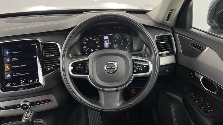 2020 Volvo XC90 2.0 T5 [250] Inscription Pro 5dr AWD Gtron ESTATE PETROL Automatic