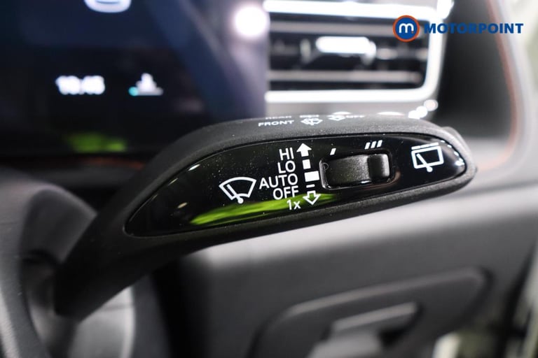 2025 MG MG HS 1.5 T-GDI Trophy 5dr DCT SUV Petrol Automatic