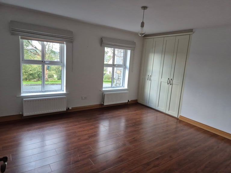 House to rent 